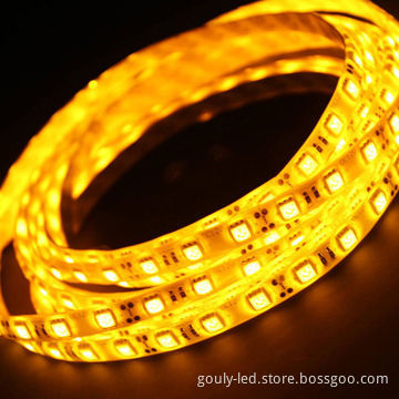 LED strips 5m/reelNew
